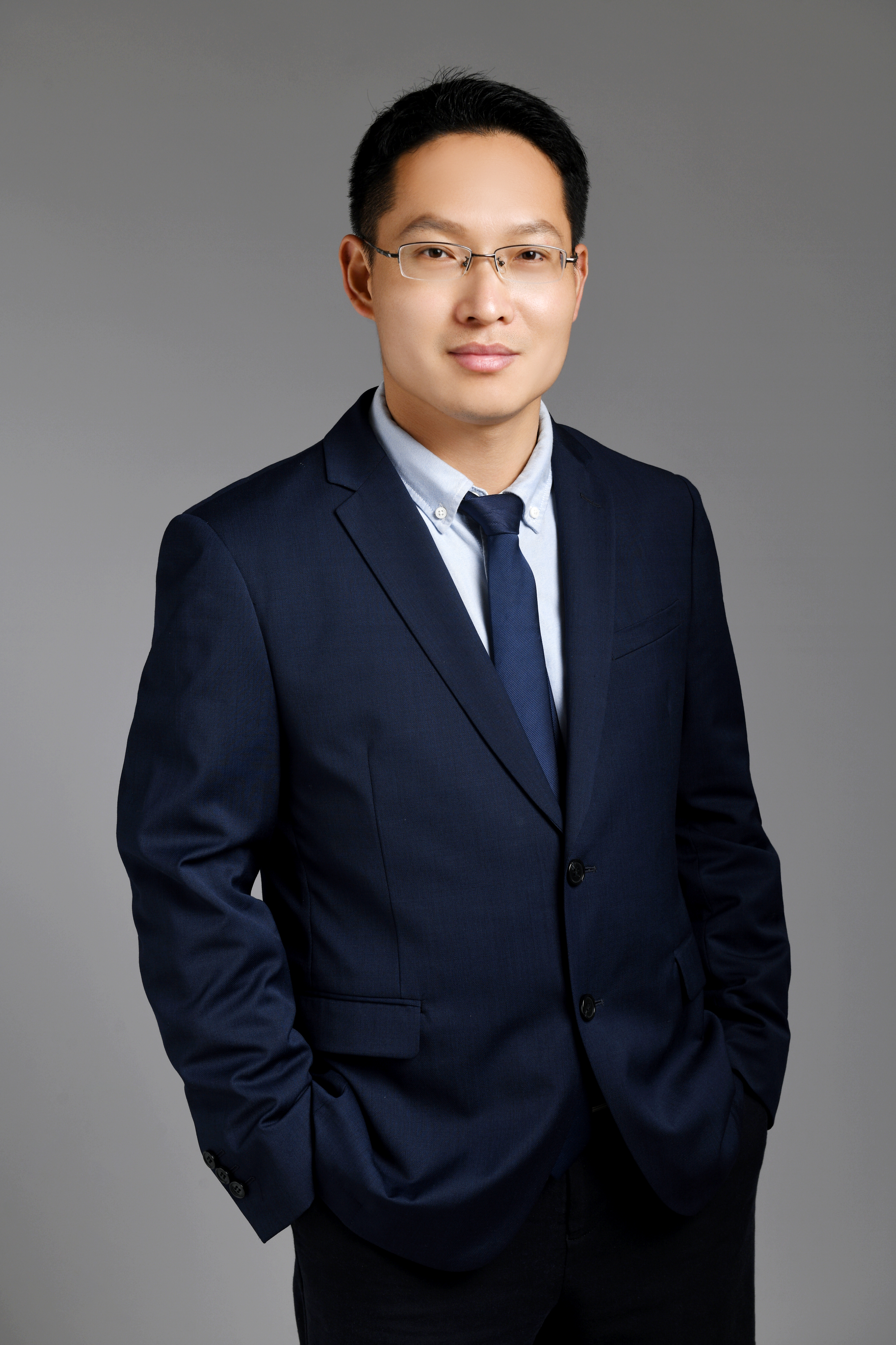 娄运伟