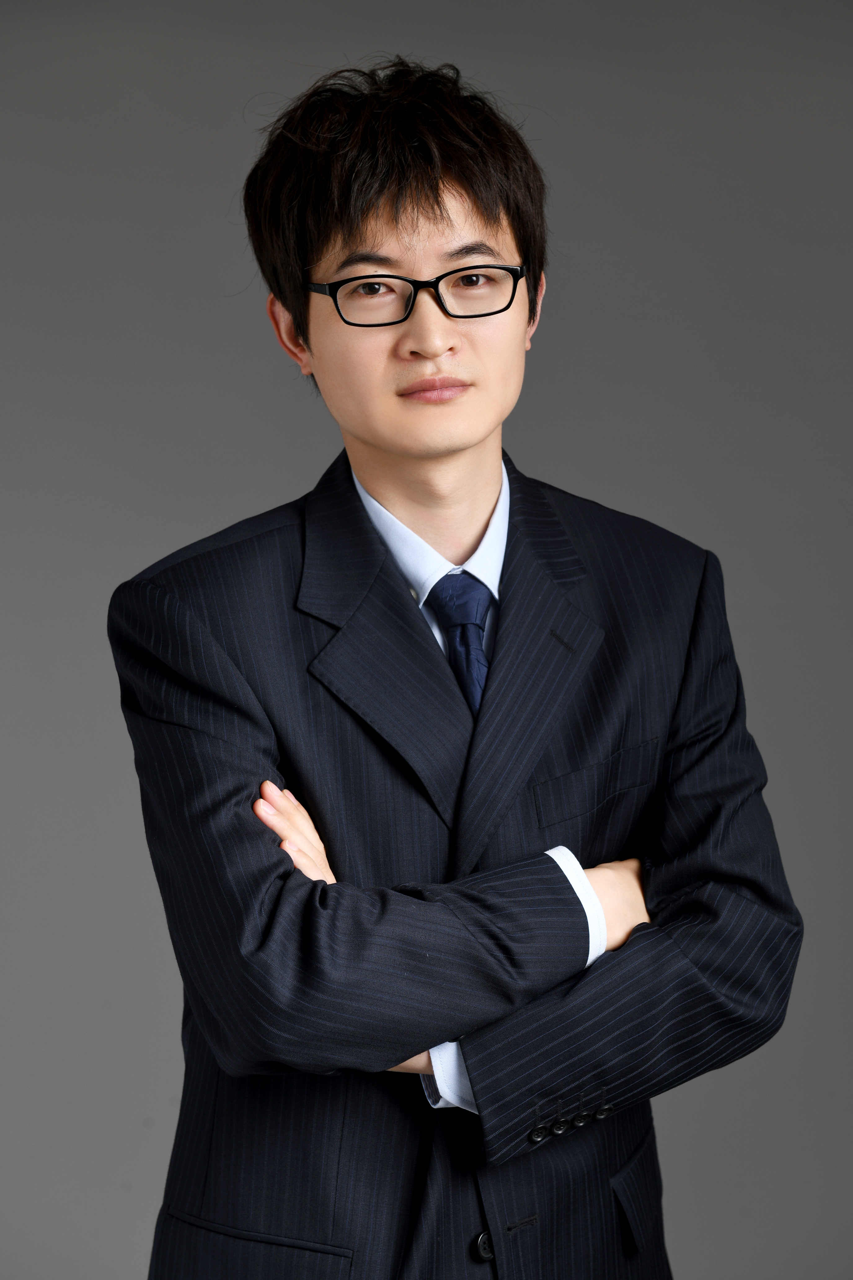 杨波
